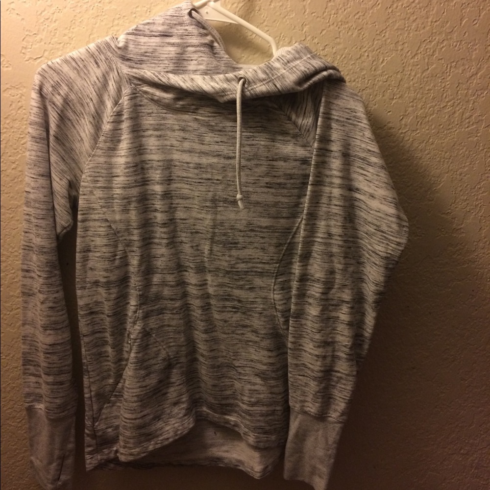 Avalanche hoodie